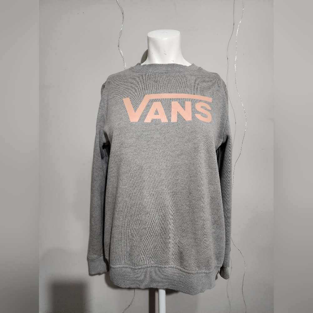VANS long sleeve